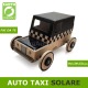 Autogami taxi regalo ecologico solare online