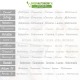caratteri-font personalizzazione valigetta