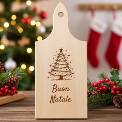 Eco-tagliere personalizzato top tra le idee regalo