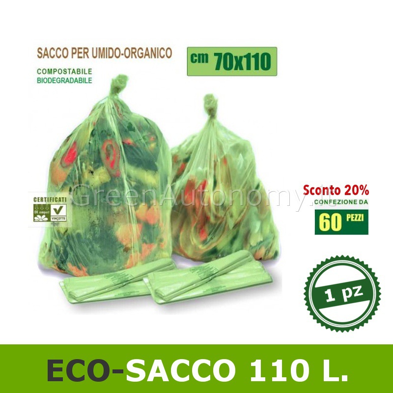 STRATEGY OF DESIRE Sacchetti conservazione cibo 100PZ 100% compostabili riutilizzabili con chiusura lampo elastica biodegradabili per organizzazione conservazione degli alimenti confezione 