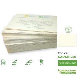 biglietto-invito-partecipazione piantabile green per eventi