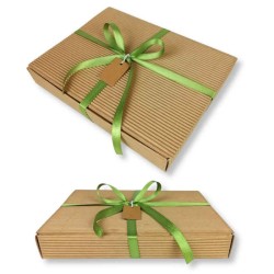 Box regalo personalizzabile idea regalo per maestre-maestri fine anno
