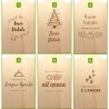 incisioni eco-tagliere personalizzato top tra le idee regalo natale