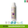 Bagnodoccia rilassante alla lavanda cosmesi ecobio naturale