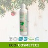 Bagnodoccia rigenerante aloe & olivo cosmesi ecobio naturale idea regalo natale