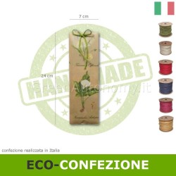 confezione regalo piante per matita piantabile