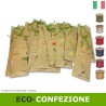 idea regalo confezione per eco-matite da piantare