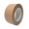 Nastro da pacchi in carta ecologico e resistente 50mm per 50m