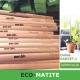 Eco-matite da piantare e personalizzare per gadget aziendale