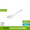 Eco-cucchiaino dessert-caffè CPLA