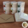 iGreenCube piante e fiori da piantare idea regalo per maestre fine anno scolastico