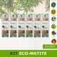 kit eco-matita da piantare e far germogliare idea regalo green
