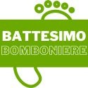 Bomboniera Battesimo