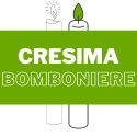 Bomboniera Cresima
