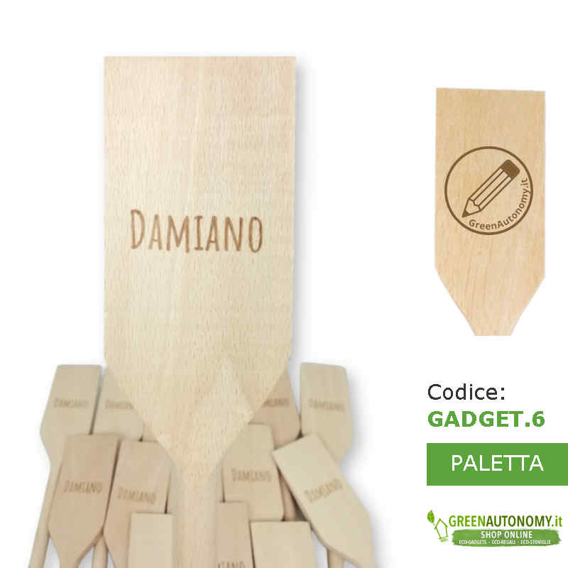 gadget-utensile-da-cucina-paletta-di-legno-da-personalizzare