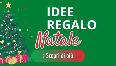 idee regalo Natale 2024